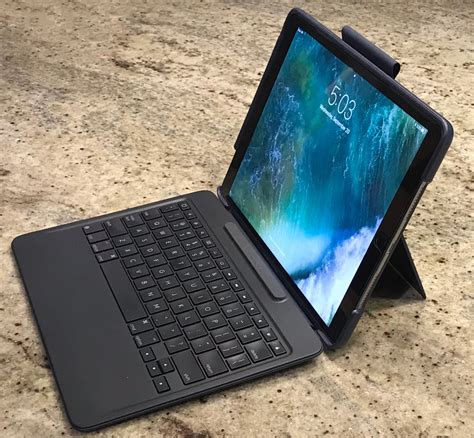 logitech 10.5 ipad pro keyboard